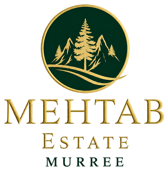 Mehtab Lodges, Murree